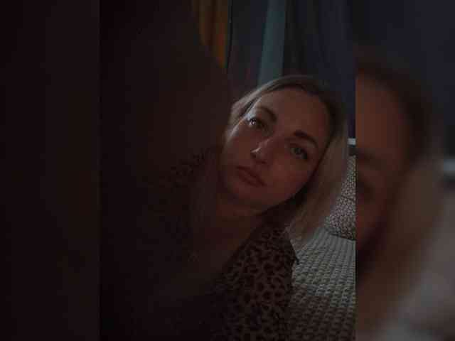 Tanysha-1 webcam