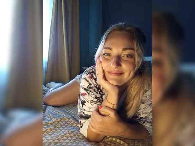 Tanysha-1 webcam