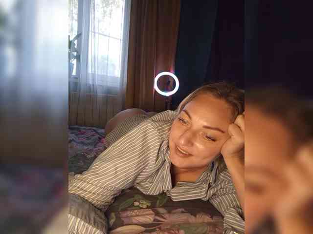 Tanysha-1 webcam