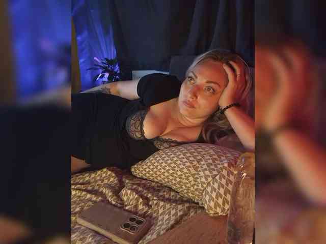 Tanysha-1 webcam