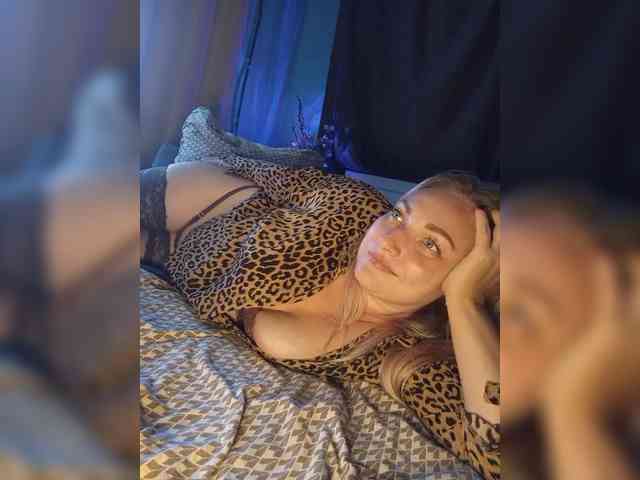 Tanysha-1 webcam