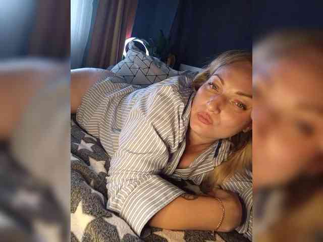 Tanysha-1 webcam