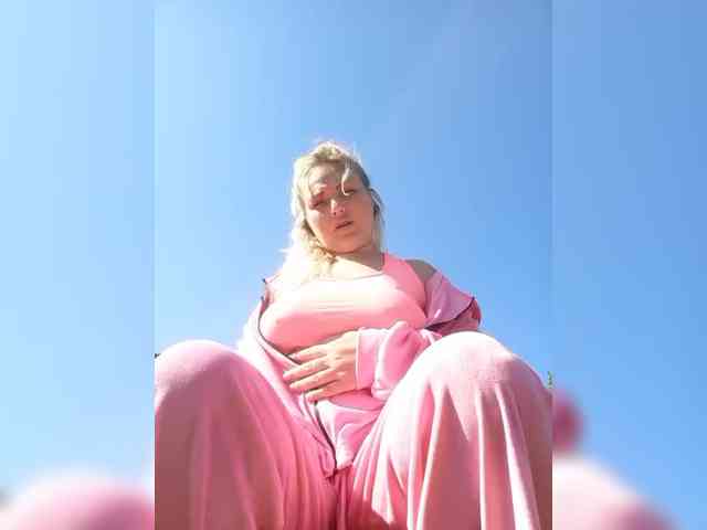 Tanysha-1 webcam