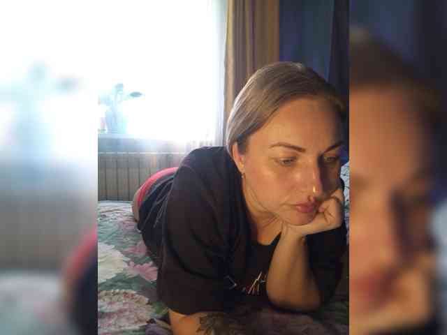 Tanysha-1 webcam