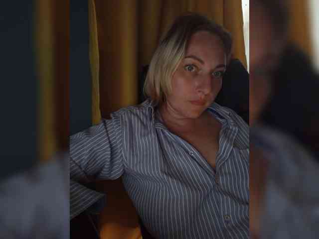 Tanysha-1 webcam