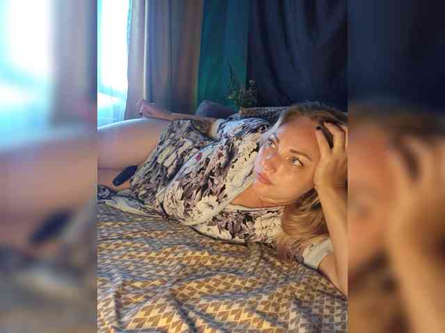 Tanysha-1 webcam
