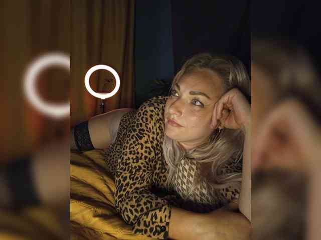 Tanysha-1 webcam