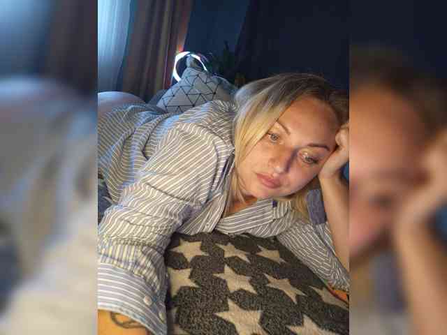 Tanysha-1 webcam
