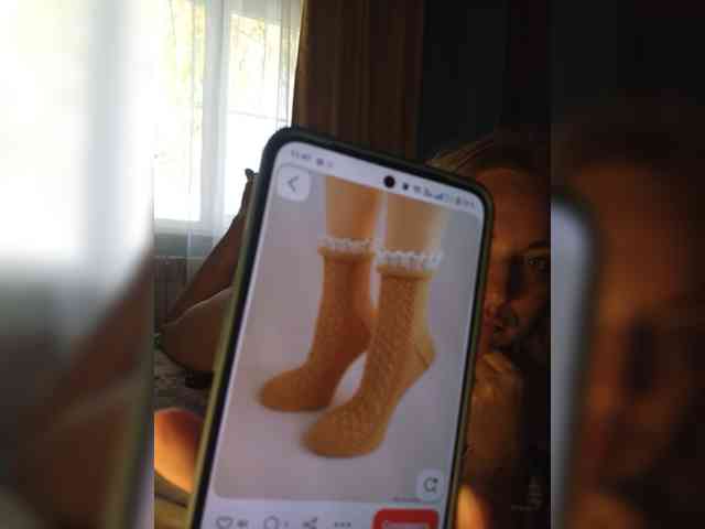 Tanysha-1 webcam