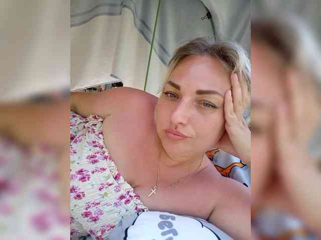 Tanysha-1 webcam
