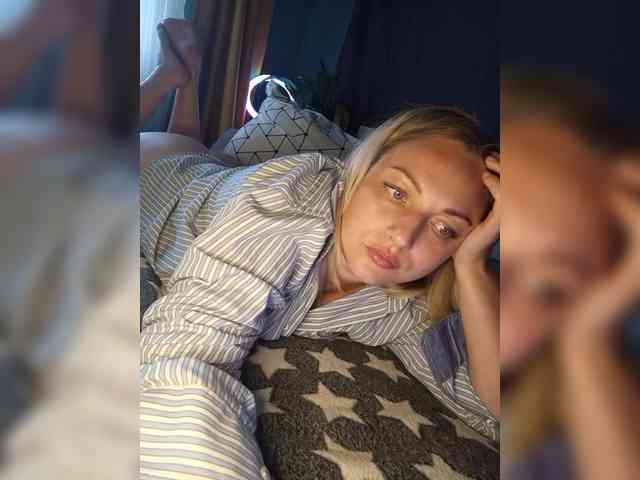 Tanysha-1 webcam