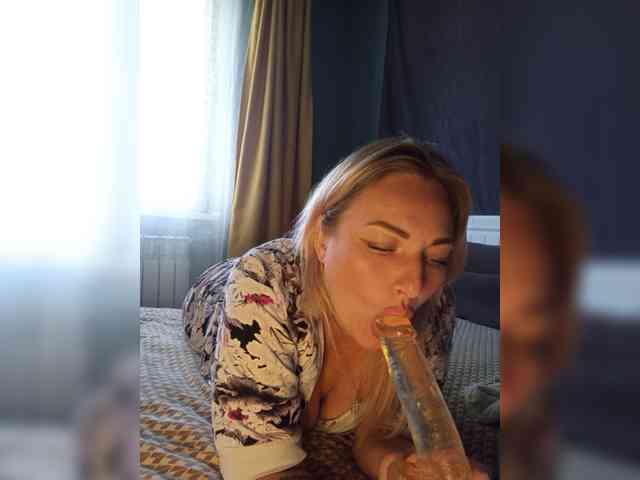 Tanysha-1 webcam