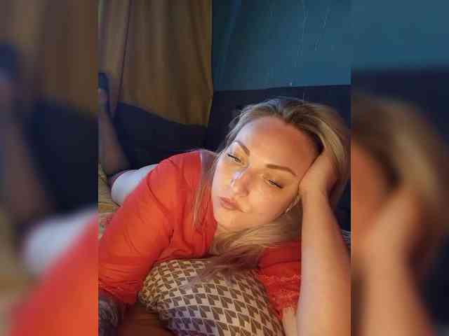 Tanysha-1 webcam