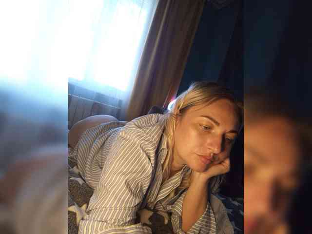 Tanysha-1 webcam