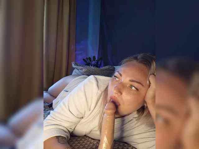 Tanysha-1 webcam