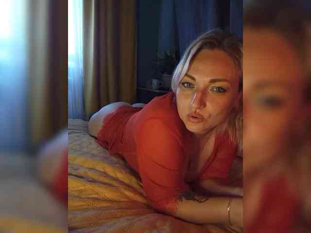 Tanysha-1 webcam