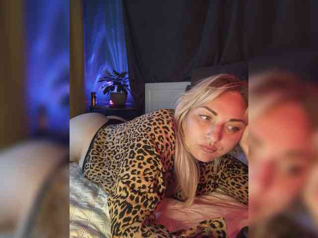Tanysha-1 webcam