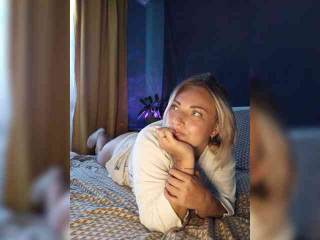 Tanysha-1 webcam