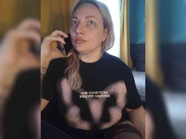 Tanysha-1 webcam