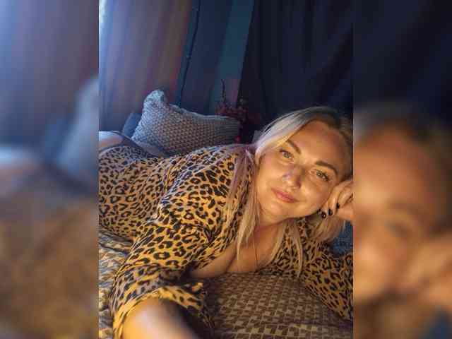 Tanysha-1 webcam