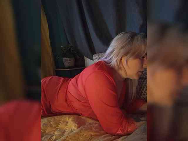 Tanysha-1 webcam