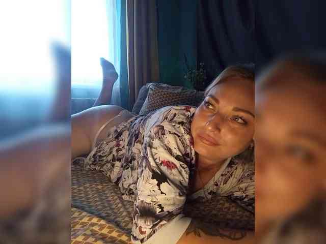Tanysha-1 webcam