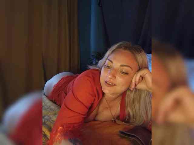 Tanysha-1 webcam