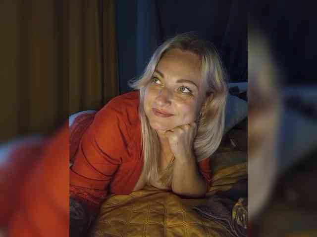 Tanysha-1 webcam