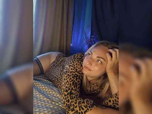 Tanysha-1 webcam