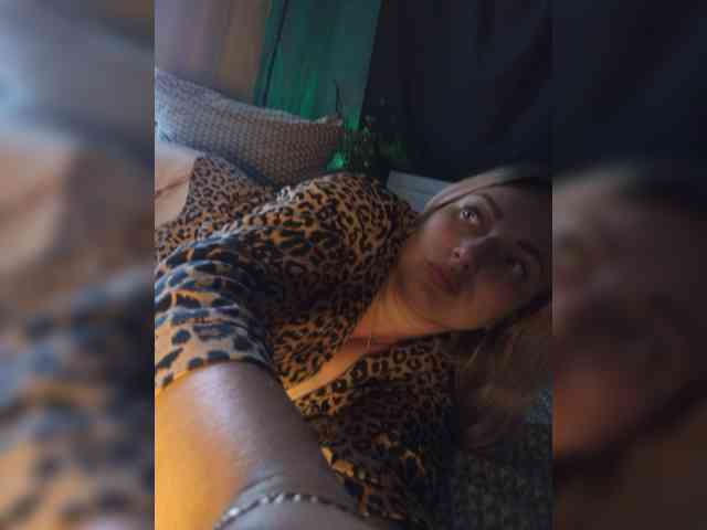 Tanysha-1 webcam