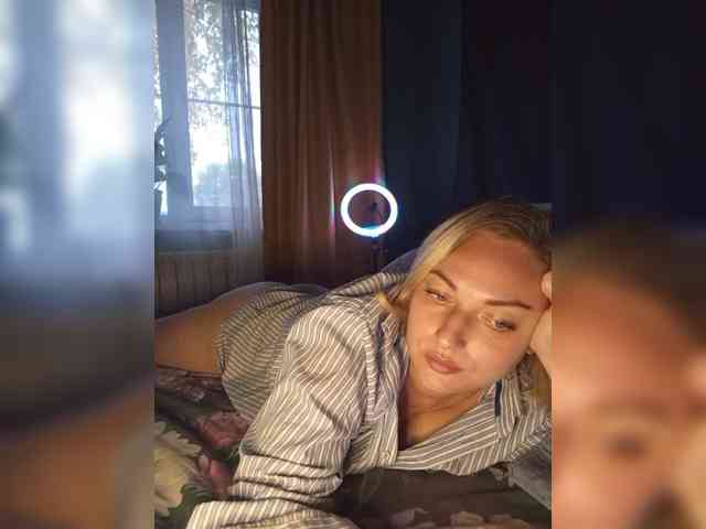 Tanysha-1 webcam