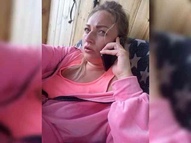 Tanysha-1 webcam