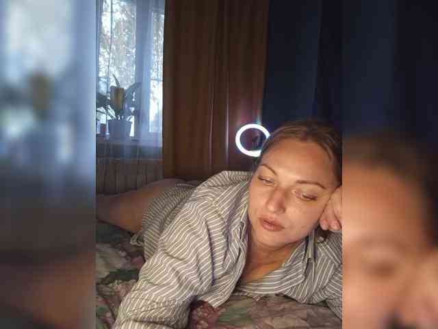 Tanysha-1 webcam