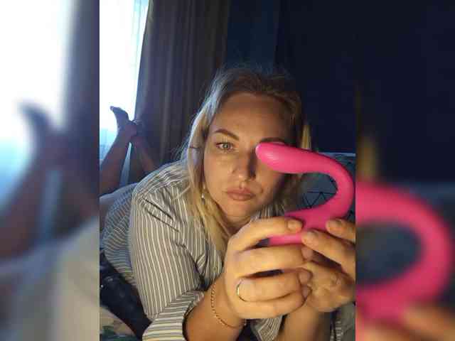 Tanysha-1 webcam