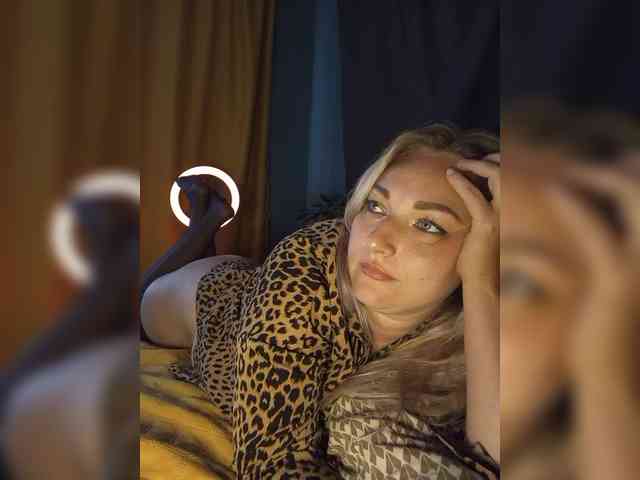 Tanysha-1 webcam