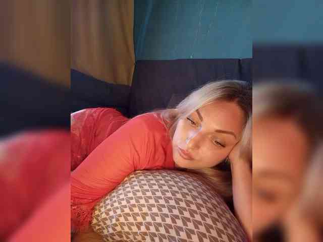 Tanysha-1 webcam
