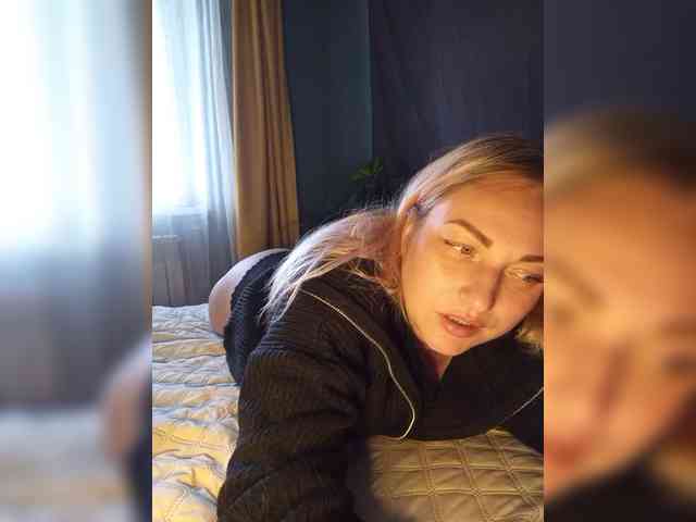 Tanysha-1 webcam