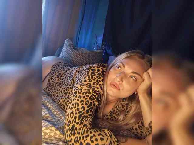 Tanysha-1 webcam