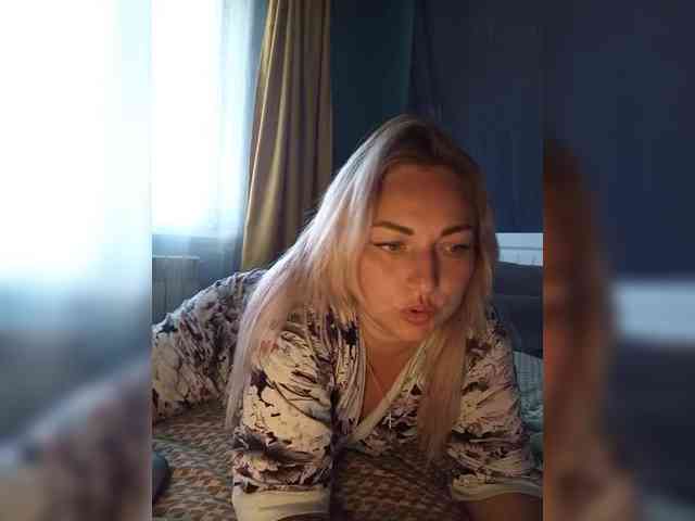 Tanysha-1 webcam