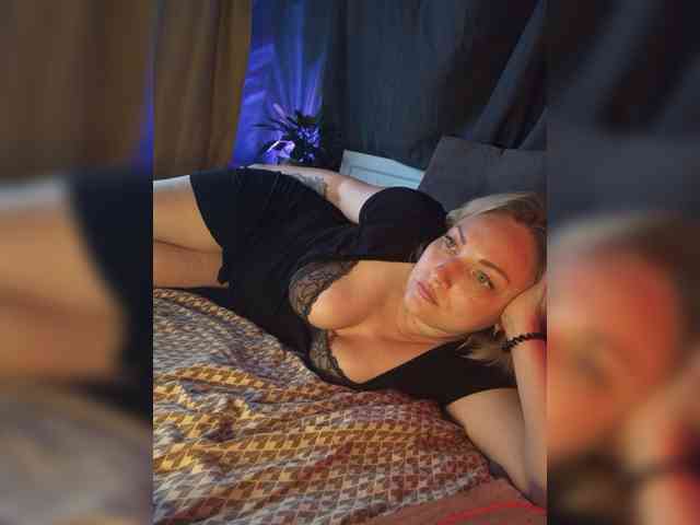 Tanysha-1 webcam