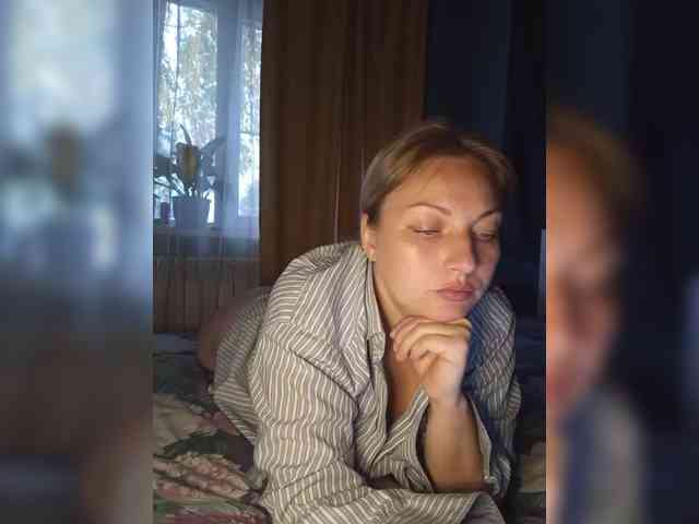 Tanysha-1 webcam