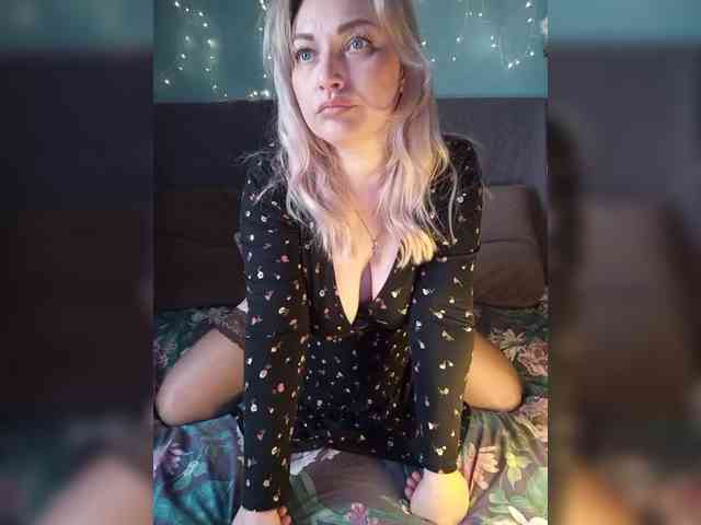Tanysha-1 webcam