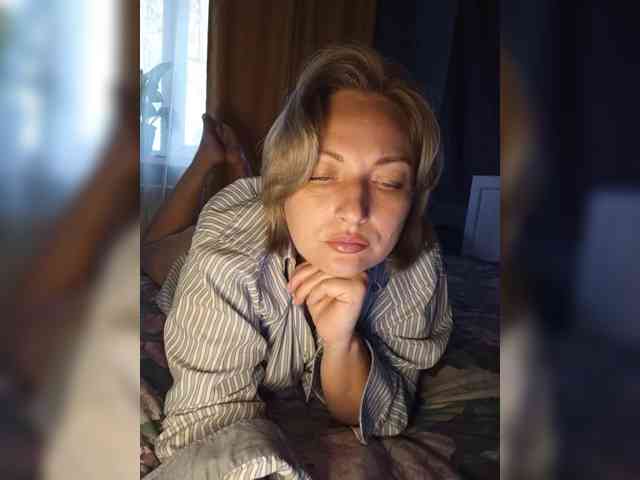 Tanysha-1 webcam