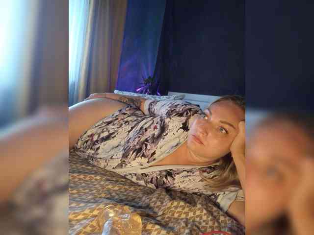 Tanysha-1 webcam