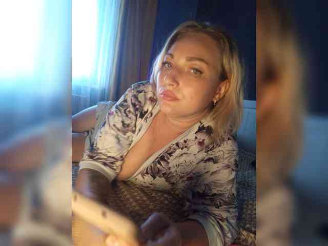 Tanysha-1 webcam