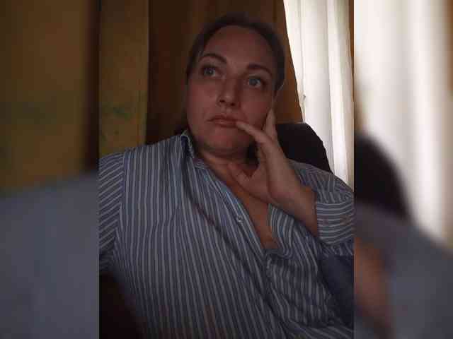 Tanysha-1 webcam