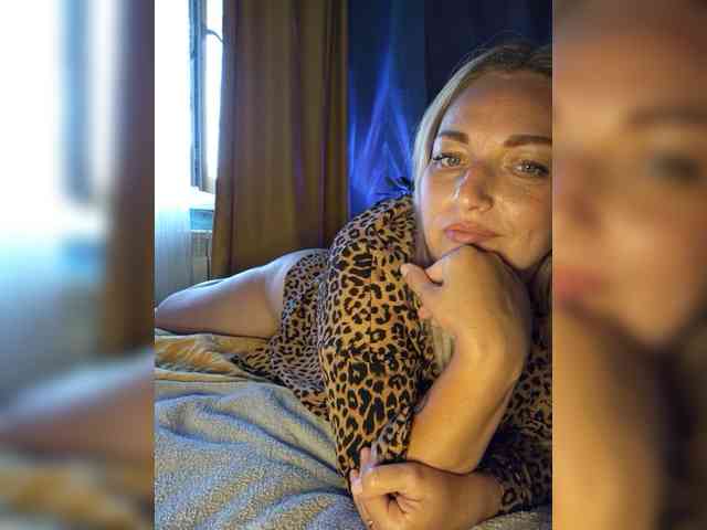 Tanysha-1 webcam