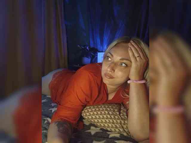 Tanysha-1 webcam
