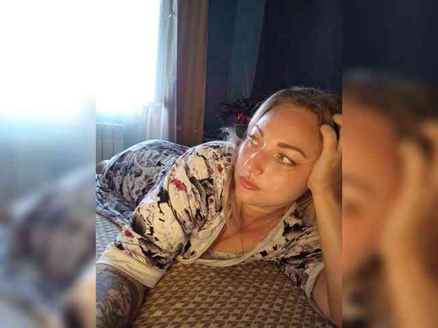Tanysha-1 webcam