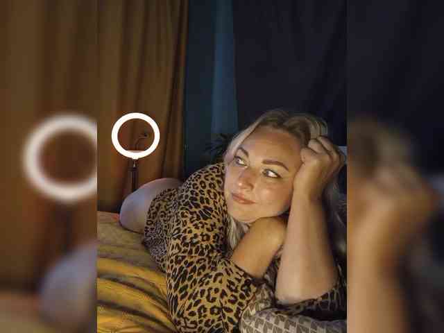 Tanysha-1 webcam